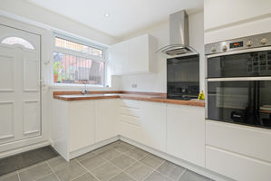 Standon Crescent Wincobank